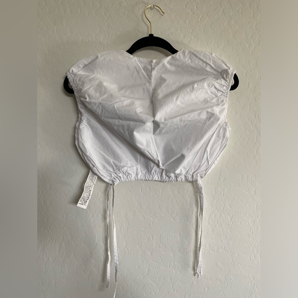 NWOT Zara Top - Picture 3 of 4